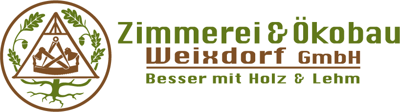 Zimmerei & Ökobau Weixdorf
